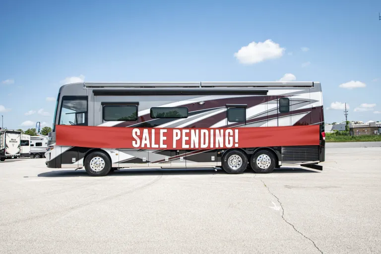 2024 Newmar Mountain Aire 3825