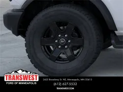2025 Ford Bronco | Thumbnail Photo 21 of 25