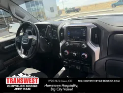 2021 GMC Sierra 1500 Elevation | Thumbnail Photo 14 of 21