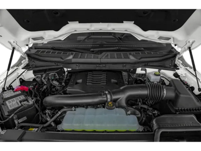 2023 Ford F-150 | Photo 8 of 12