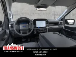 2025 Ford F-150 XL | Thumbnail Photo 8 of 22