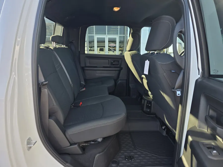 2026 RAM 3500 Tradesman | Photo 14 of 25