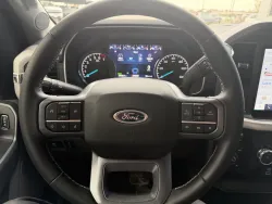 2023 Ford F-150 XL | Thumbnail Photo 12 of 13