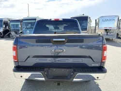 2018 Ford F-150 | Thumbnail Photo 13 of 22
