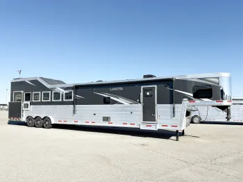 2022 Lakota Bighorn 6HLQ