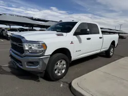 2022 RAM 2500 Big Horn | Thumbnail Photo 3 of 18