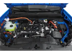 2025 Ford Maverick | Thumbnail Photo 4 of 5