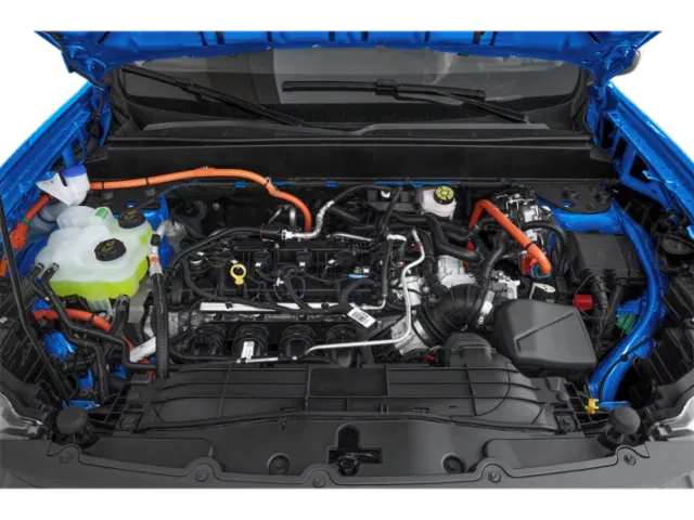 2025 Ford Maverick | Photo 4 of 5