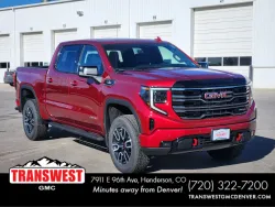 2026 GMC Sierra 1500 AT4 | Thumbnail Photo 21 of 21