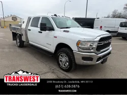 2022 RAM 3500 Tradesman | Thumbnail Photo 6 of 23