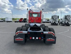 2026 Western Star 49X | Thumbnail Photo 5 of 12