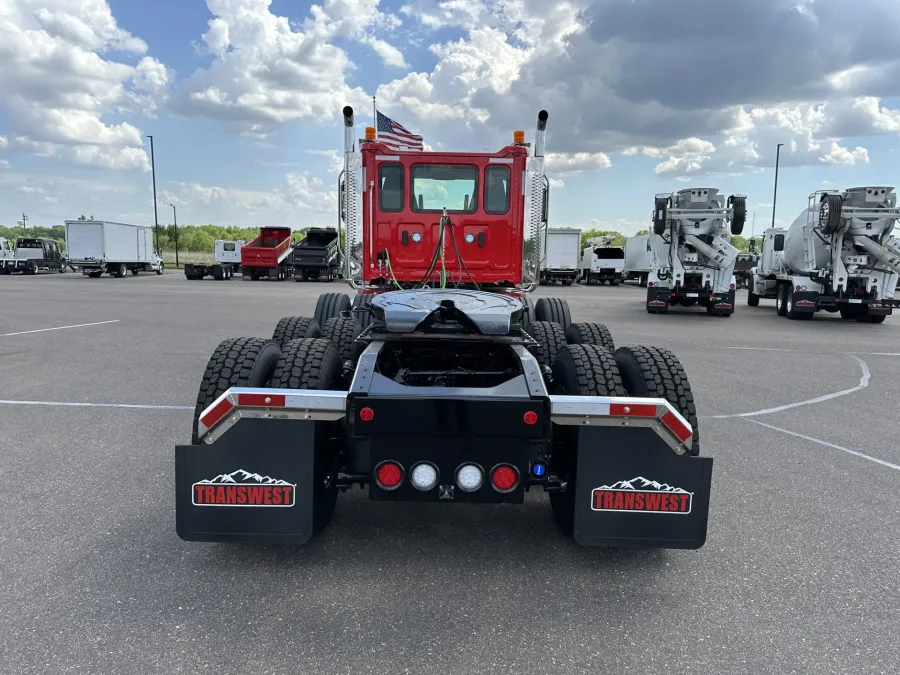 2026 Western Star 49X | Photo 5 of 12