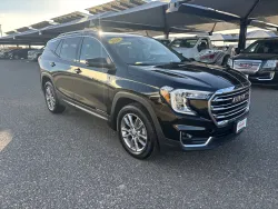 2024 GMC Terrain SLT | Thumbnail Photo 6 of 21