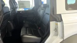 2026 Ford Bronco | Thumbnail Photo 27 of 28