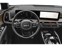 2024 Kia Sorento | Thumbnail Photo 3 of 13
