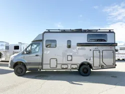 2026 Winnebago EKKO 23B | Thumbnail Photo 17 of 23