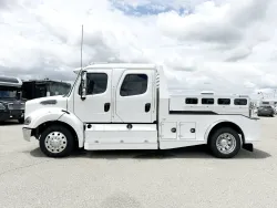 2023 Freightliner M2 112 Laredo Hauler | Thumbnail Photo 3 of 22