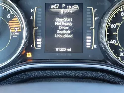 2019 Jeep Cherokee Latitude Plus | Thumbnail Photo 22 of 29