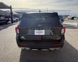 2026 Ford Explorer | Thumbnail Photo 7 of 24