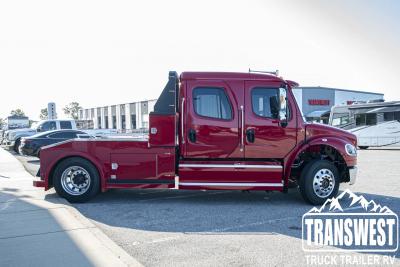 2022 Freightliner M2 106 | Thumbnail Photo 5 of 14