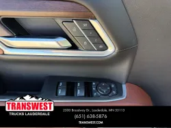 2026 GMC Sierra 3500HD Denali Ultimate | Thumbnail Photo 12 of 22