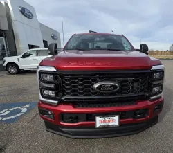 2026 Ford Super Duty F-350 | Thumbnail Photo 2 of 29