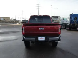2026 Ford Super Duty F-250 Lariat | Thumbnail Photo 5 of 26