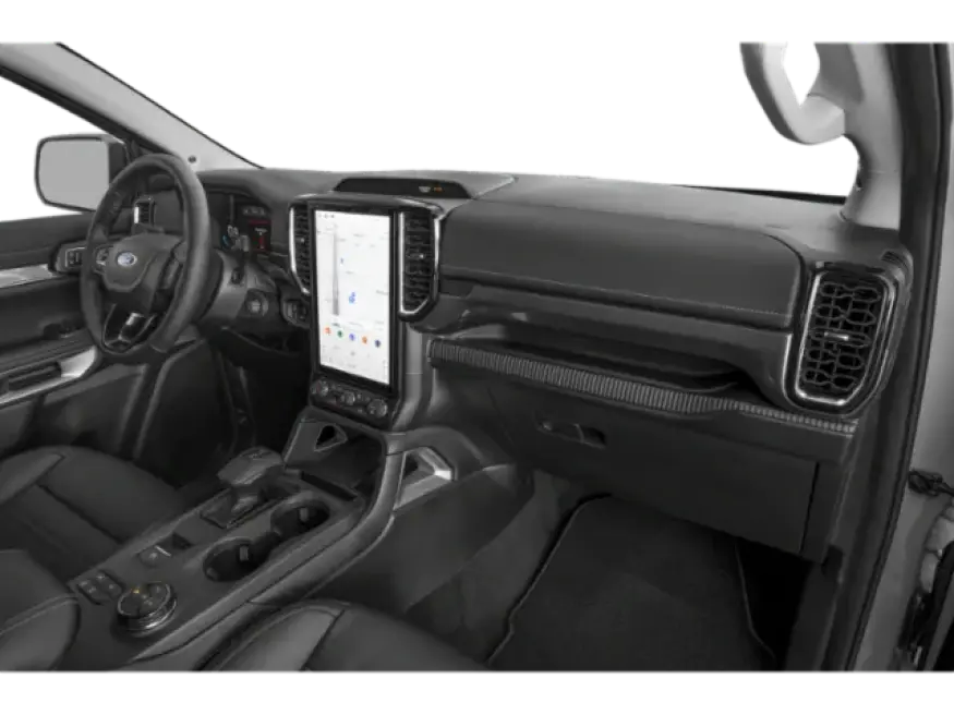 2026 Ford Ranger | Photo 11 of 13
