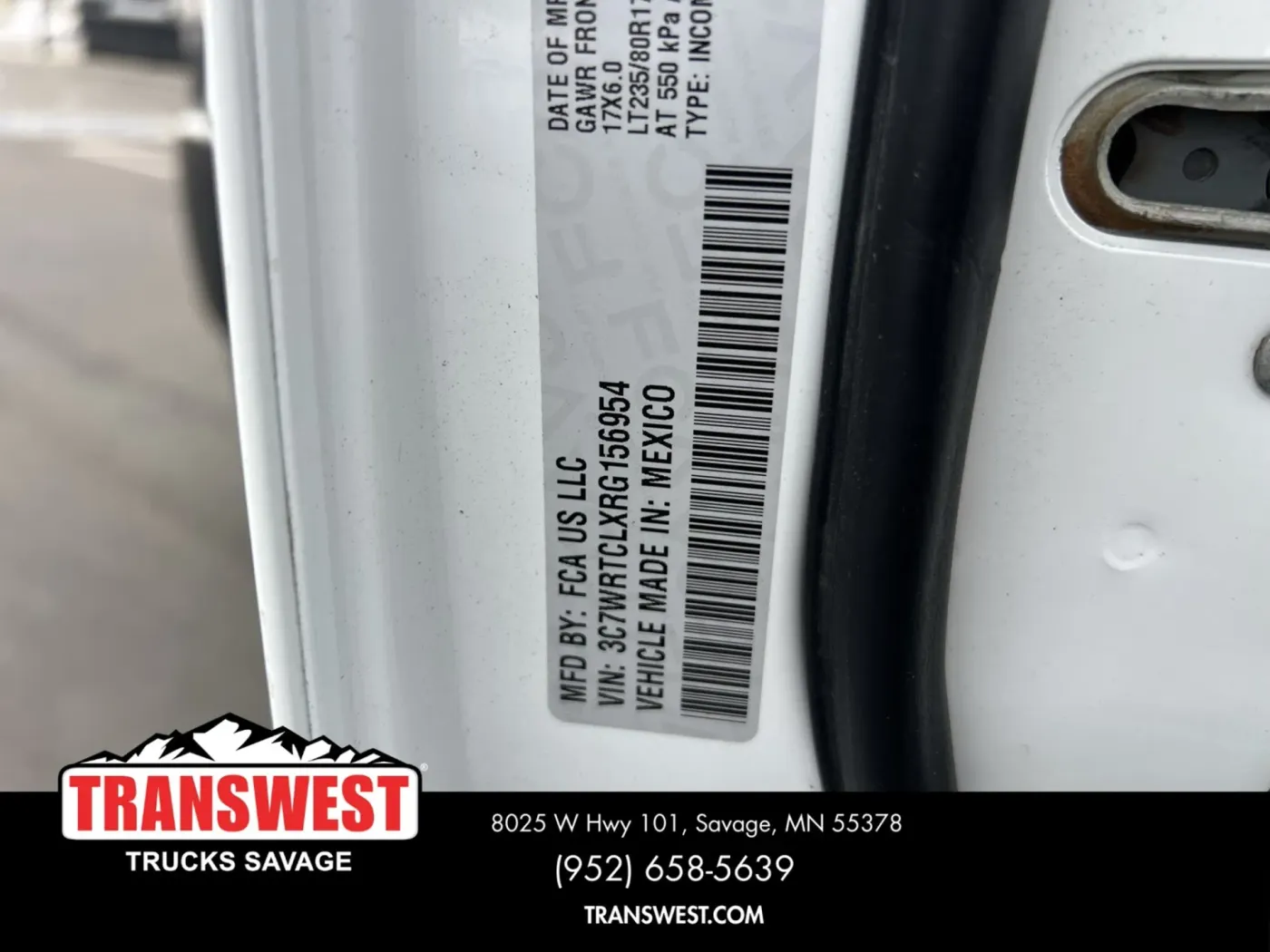 2024 RAM 3500 | Photo 4 of 19