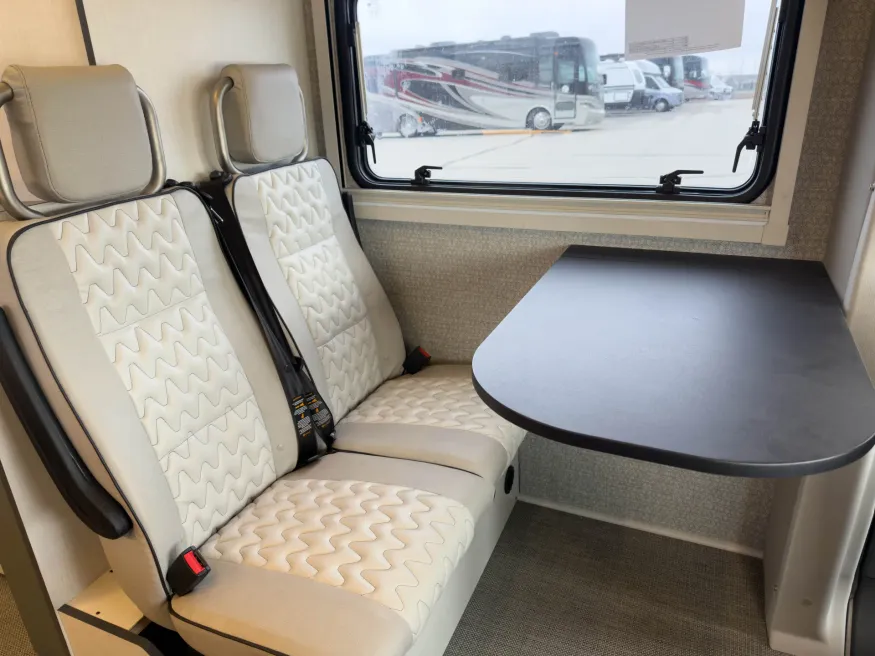 2027 Winnebago EKKO 22A | Photo 13 of 27