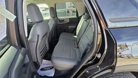 2025 Ford Bronco Sport | Photo 26 of 27