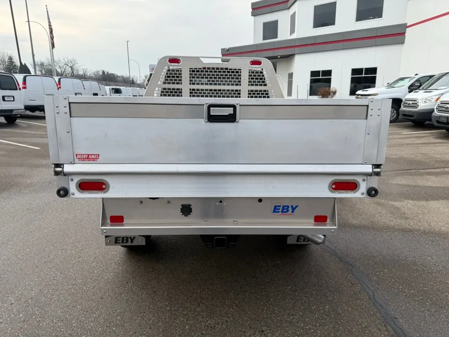 2022 RAM 3500 Tradesman | Photo 13 of 21