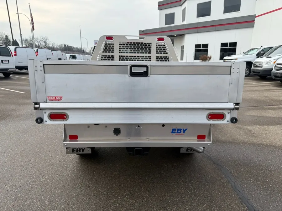 2022 RAM 3500 Tradesman | Photo 13 of 21