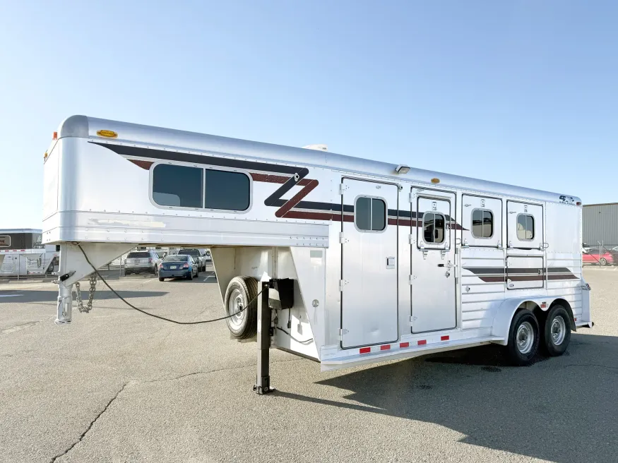 2001 4 Star 3HGN | Photo 16 of 17