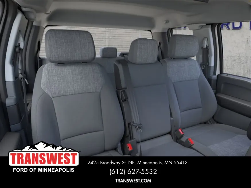 2026 Ford Super Duty F-250 XLT | Photo 10 of 22