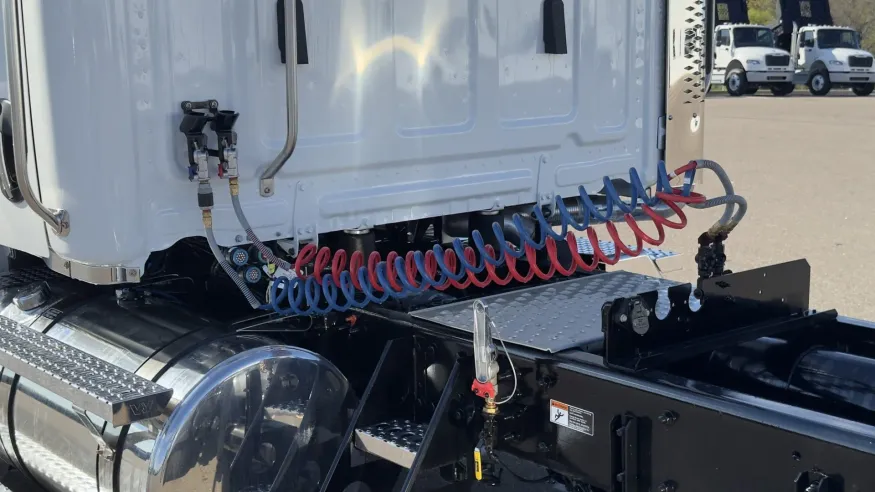 2026 Western Star 47X | Photo 10 of 16