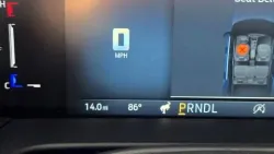 2026 Ford Bronco Sport | Thumbnail Photo 30 of 41