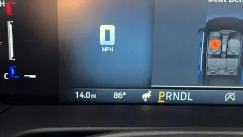 2026 Ford Bronco Sport | Photo 30 of 41