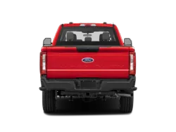 2026 Ford Super Duty F-350 | Thumbnail Photo 4 of 15