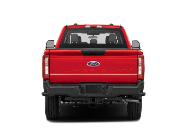 2026 Ford Super Duty F-350 | Photo 4 of 15