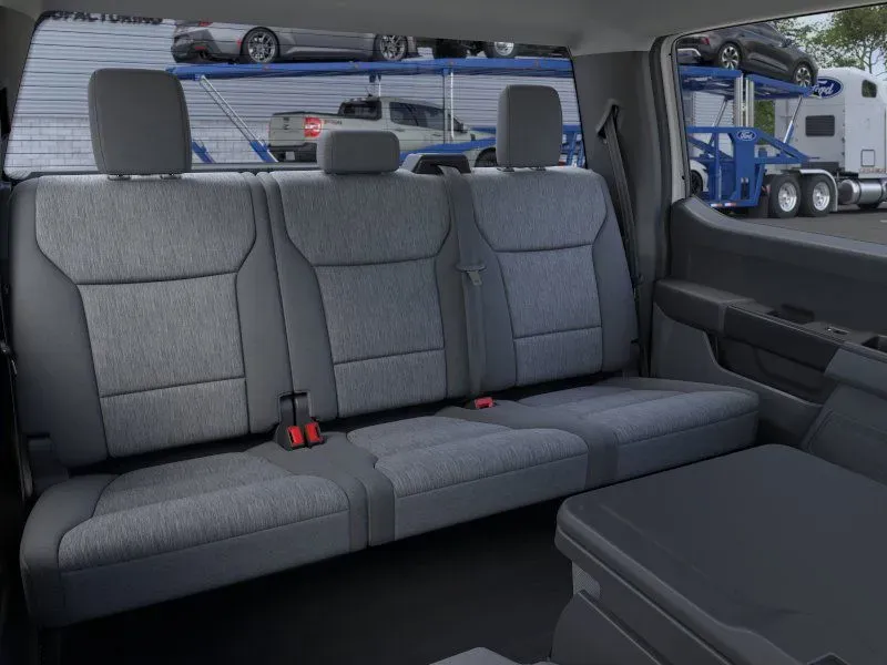 2026 Ford F-150 XL | Photo 10 of 22