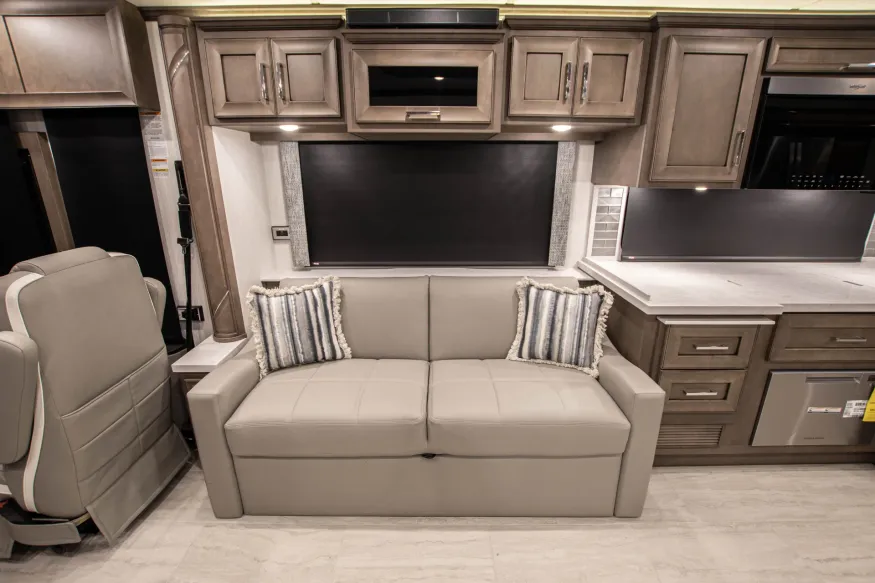 2026 Newmar Ventana 4369 | Photo 15 of 30