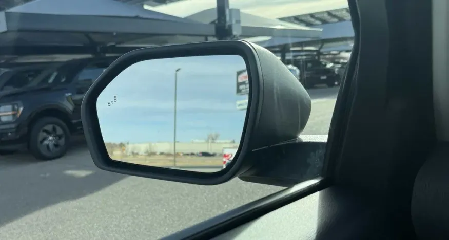 2026 Ford Explorer | Photo 11 of 24