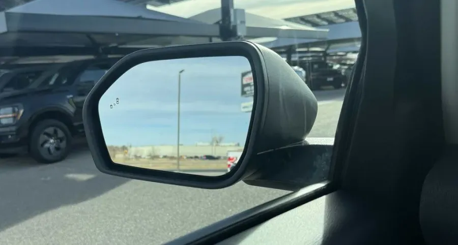 2026 Ford Explorer | Photo 11 of 24