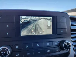 2023 Ford Transit Passenger Wagon T350 | Thumbnail Photo 29 of 30