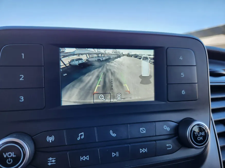 2023 Ford Transit Passenger Wagon T350 | Photo 29 of 30