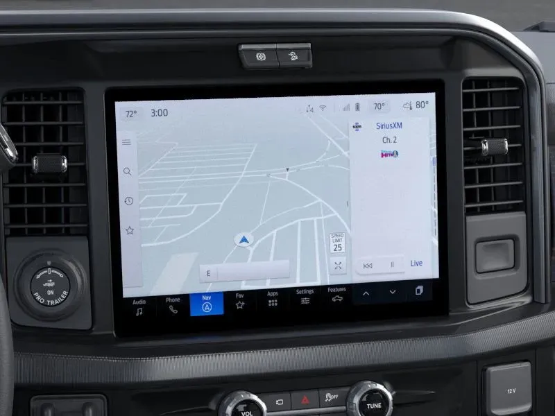 2026 Ford Super Duty F-250 | Photo 14 of 22