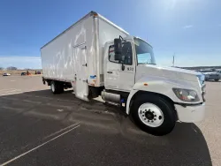 2016 Hino 268 | Thumbnail Photo 7 of 11