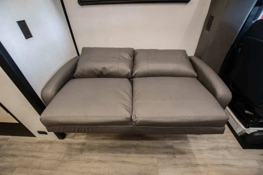 2026 Tiffin Open Trail 25AO | Photo 14 of 25