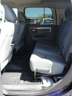 2014 RAM 2500 Big Horn | Thumbnail Photo 9 of 13